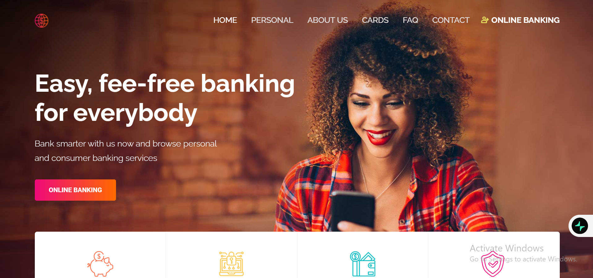 bankpro