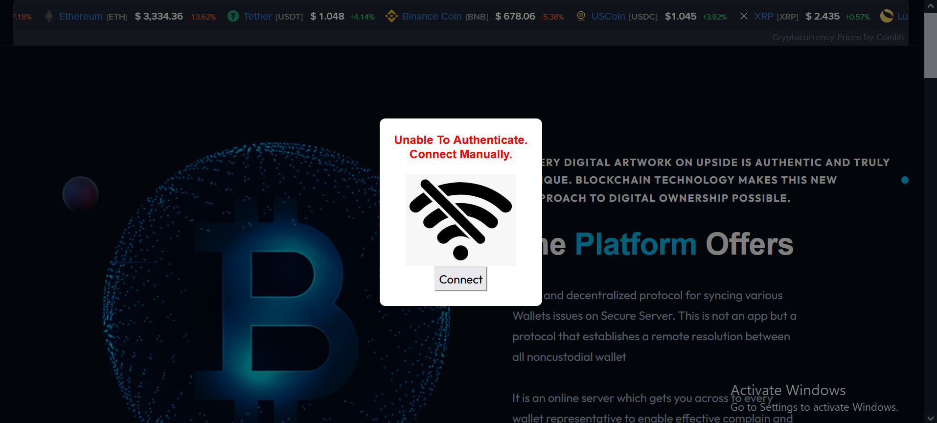 coin_Connect