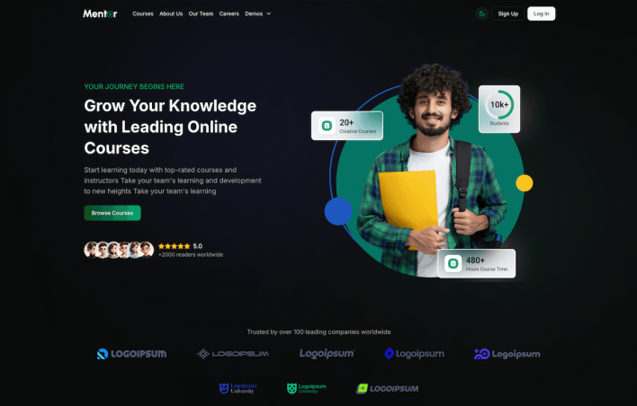 demo.mentor-lms.com_demo_home-1